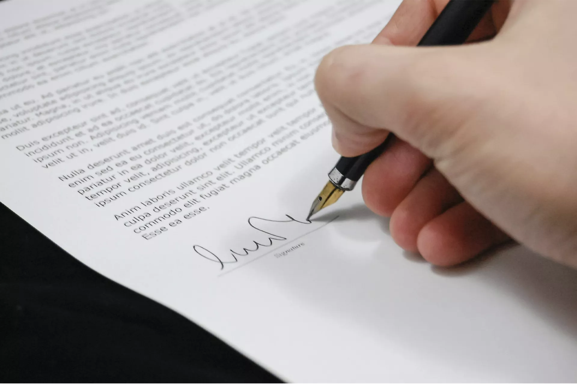 Licencias y Autorizaciones